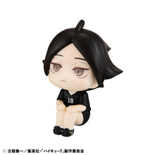 Load image into Gallery viewer, PRE-ORDER Lookup Shinsuke Kita & Rintaro Suna Uniform ver. set (with gift) Haikyu!!