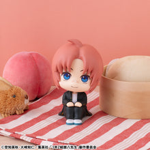 Load image into Gallery viewer, PRE-ORDER Lookup Shinsuke Takasugi & Kamui set (with gift) Mr. Ginpachi's Zany Class