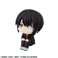 Load image into Gallery viewer, PRE-ORDER Lookup Shinsuke Takasugi & Kamui set (with gift) Mr. Ginpachi's Zany Class