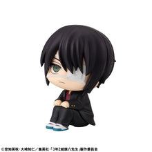 Load image into Gallery viewer, PRE-ORDER Lookup Shinsuke Takasugi & Kamui set (with gift) Mr. Ginpachi's Zany Class
