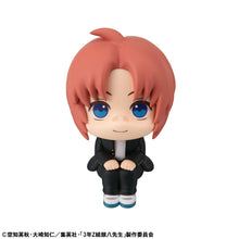 Load image into Gallery viewer, PRE-ORDER Lookup Shinsuke Takasugi & Kamui set (with gift) Mr. Ginpachi's Zany Class