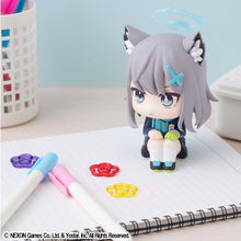 Load image into Gallery viewer, PRE-ORDER Lookup Shiroko Blue Archive