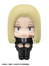 Load image into Gallery viewer, PRE-ORDER Lookup Shishiba Sakamoto Days