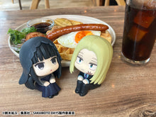 Load image into Gallery viewer, PRE-ORDER Lookup Shishiba & Osaragi (with gift) Sakamoto Days