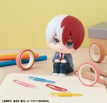 Load image into Gallery viewer, PRE-ORDER Lookup Shoto Todoroki My Hero Academia (repeat)