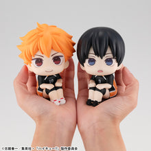 Load image into Gallery viewer, PRE-ORDER Lookup Shoyo Hinata Uniform ver. Haikyu!!