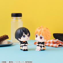 Load image into Gallery viewer, PRE-ORDER Lookup Shoyo Hinata Uniform ver. Haikyu!!