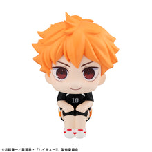 Load image into Gallery viewer, PRE-ORDER Lookup Shoyo Hinata Uniform ver. Haikyu!!