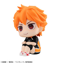 Load image into Gallery viewer, PRE-ORDER Lookup Shoyo Hinata Uniform ver. Haikyu!!