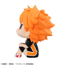 Load image into Gallery viewer, PRE-ORDER Lookup Shoyo Hinata Uniform ver. Haikyu!!
