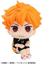 Load image into Gallery viewer, PRE-ORDER Lookup Shoyo Hinata Uniform ver. (Repeat) Haikyu!!