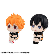 Load image into Gallery viewer, PRE-ORDER Lookup Shoyo Hinata Uniform ver. & Tobio Kageyama Uniform ver. set with gift Haikyu!!