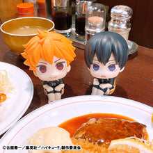 Load image into Gallery viewer, PRE-ORDER Lookup Shoyo Hinata Uniform ver, (repeat) Haikyu!!