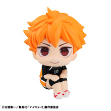 Load image into Gallery viewer, PRE-ORDER Lookup Shoyo Hinata Uniform ver, (repeat) Haikyu!!