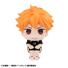 Load image into Gallery viewer, PRE-ORDER Lookup Shoyo Hinata Uniform ver, (repeat) Haikyu!!