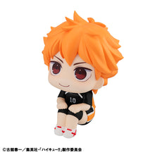 Load image into Gallery viewer, PRE-ORDER Lookup Shoyo Hinata Uniform ver, (repeat) Haikyu!!