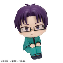 Load image into Gallery viewer, PRE-ORDER Lookup Shun Kaido & Aren Kuboyasu set (with gift) The Disastrous Life of Saiki K.