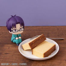 Load image into Gallery viewer, PRE-ORDER Lookup Shun Kaido & Aren Kuboyasu set (with gift) The Disastrous Life of Saiki K.