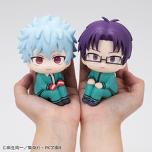 Load image into Gallery viewer, PRE-ORDER Lookup Shun Kaido & Aren Kuboyasu set (with gift) The Disastrous Life of Saiki K.