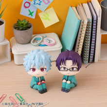 Load image into Gallery viewer, PRE-ORDER Lookup Shun Kaido & Aren Kuboyasu set (with gift) The Disastrous Life of Saiki K.