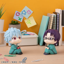 Load image into Gallery viewer, PRE-ORDER Lookup Shun Kaido & Aren Kuboyasu set (with gift) The Disastrous Life of Saiki K.