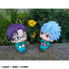 Load image into Gallery viewer, PRE-ORDER Lookup Shun Kaido & Aren Kuboyasu set (with gift) The Disastrous Life of Saiki K.