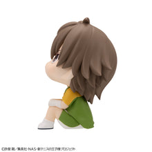 Load image into Gallery viewer, PRE-ORDER Lookup Shusuke Fuji & Kuranosuke Shiraishi (with gift) The New Prince of Tennis