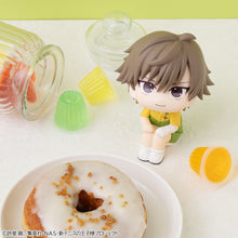 Load image into Gallery viewer, PRE-ORDER Lookup Shusuke Fuji & Kuranosuke Shiraishi (with gift) The New Prince of Tennis