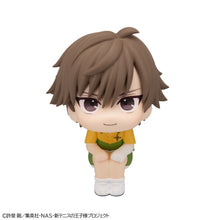 Load image into Gallery viewer, PRE-ORDER Lookup Shusuke Fuji & Kuranosuke Shiraishi (with gift) The New Prince of Tennis