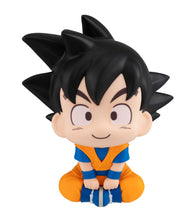 Load image into Gallery viewer, PRE-ORDER Lookup Son Goku Dragon Ball Daima