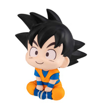 Load image into Gallery viewer, PRE-ORDER Lookup Son Goku Dragon Ball Daima