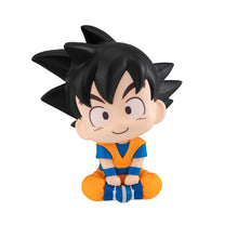Load image into Gallery viewer, PRE-ORDER Lookup Son Goku & Vegeta set (with gift) Dragon Ball Daima