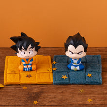 Load image into Gallery viewer, PRE-ORDER Lookup Son Goku & Vegeta set (with gift) Dragon Ball Daima