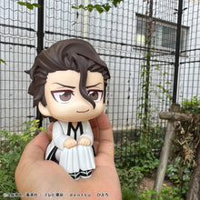Load image into Gallery viewer, PRE-ORDER Lookup Sosuke Aizen & Gin Ichimaru set (with gift) Bleach