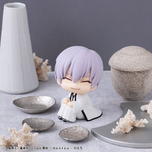 Load image into Gallery viewer, PRE-ORDER Lookup Sosuke Aizen & Gin Ichimaru set (with gift) Bleach