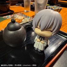 Load image into Gallery viewer, PRE-ORDER Lookup Sosuke Aizen & Gin Ichimaru set (with gift) Bleach