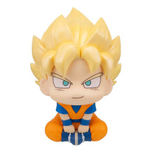 Load image into Gallery viewer, PRE-ORDER Lookup Super Saiyan Son Goku (mini) Dragon Ball DAIMA