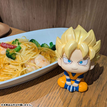 Load image into Gallery viewer, PRE-ORDER Lookup Super Saiyan Son Goku (mini) Dragon Ball DAIMA