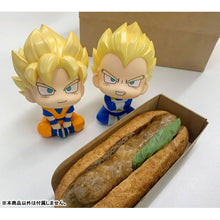 Load image into Gallery viewer, PRE-ORDER Lookup Super Saiyan Son Goku (mini) Dragon Ball DAIMA