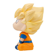Load image into Gallery viewer, PRE-ORDER Lookup Super Saiyan Son Goku (mini) Dragon Ball DAIMA