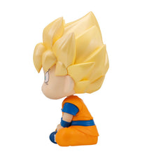 Load image into Gallery viewer, PRE-ORDER Lookup Super Saiyan Son Goku (mini) Dragon Ball DAIMA