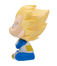 Load image into Gallery viewer, PRE-ORDER Lookup Super Saiyan Son Goku (mini) & Super Saiyan Vegeta (mini) (with gift) Dragon Ball DAIMA