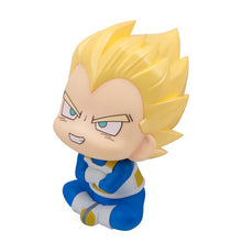 Load image into Gallery viewer, PRE-ORDER Lookup Super Saiyan Vegeta (mini) Dragon Ball DAIMA