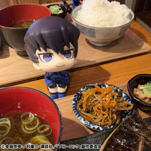 Load image into Gallery viewer, PRE-ORDER Lookup Tabito Karasu & Yo Hiori set (with gift) Blue Lock