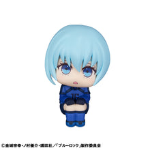 Load image into Gallery viewer, PRE-ORDER Lookup Tabito Karasu & Yo Hiori set (with gift) Blue Lock