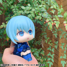 Load image into Gallery viewer, PRE-ORDER Lookup Tabito Karasu & Yo Hiori set (with gift) Blue Lock