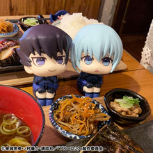 Load image into Gallery viewer, PRE-ORDER Lookup Tabito Karasu & Yo Hiori set (with gift) Blue Lock