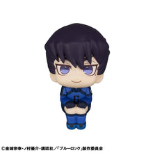 Load image into Gallery viewer, PRE-ORDER Lookup Tabito Karasu & Yo Hiori set (with gift) Blue Lock