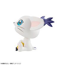 Load image into Gallery viewer, PRE-ORDER Lookup  Tailmon Digimon Adventure (Repeat)
