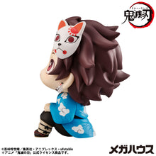 Load image into Gallery viewer, PRE-ORDER Lookup Tanjiro Kamado Final Selection Ver. (repeat) Demon Slayer: Kimetsu no Yaiba